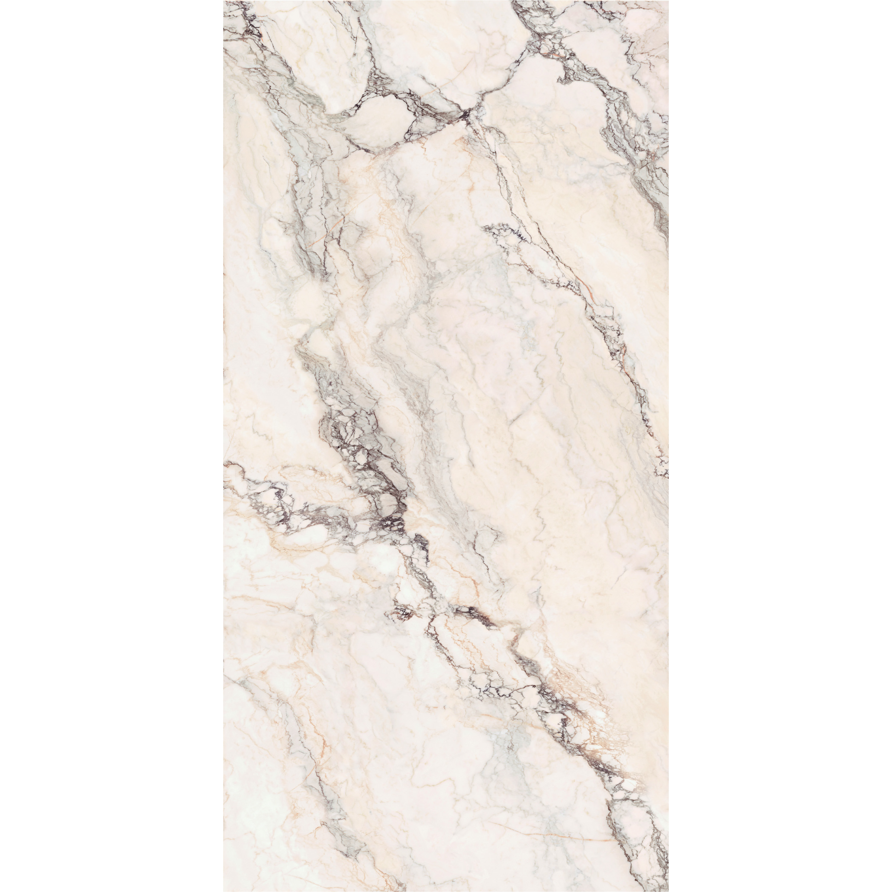 Керамогранит STATUARIO ROSSO 1600х3200х12мм TEXTURE