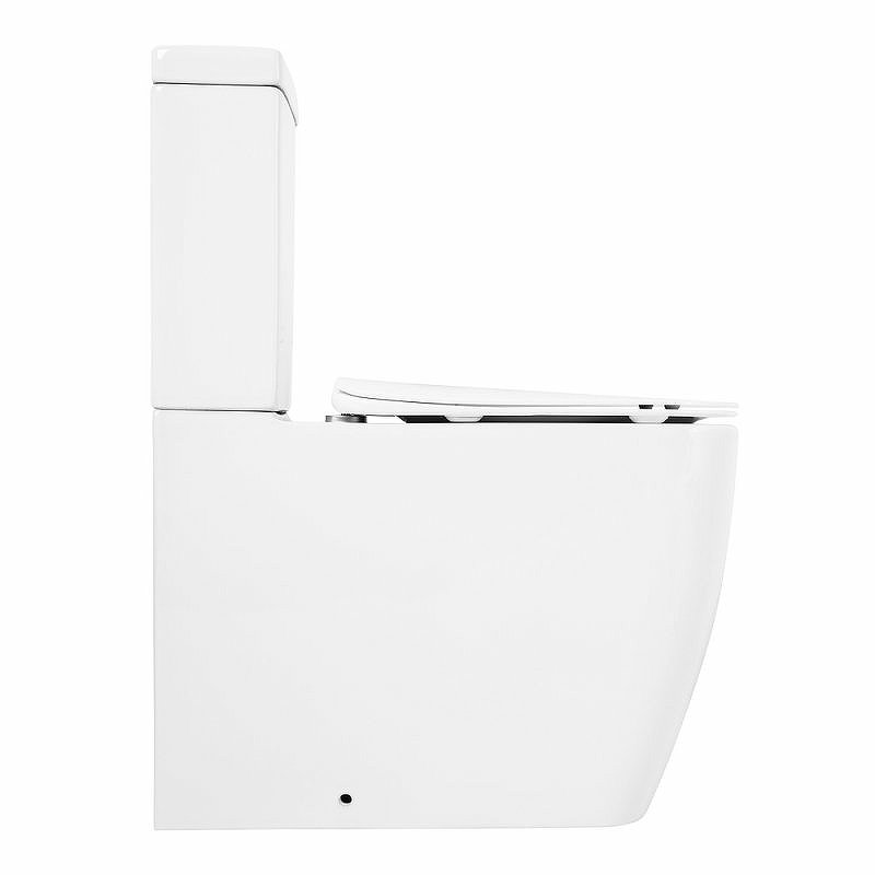 Бачок CEZARES LUX CZR-158-T