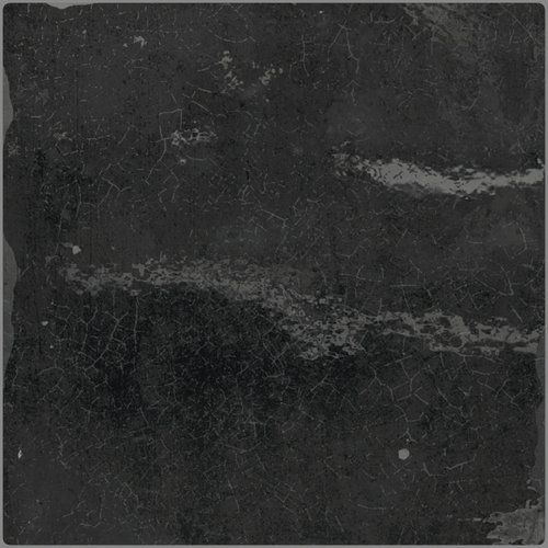 Керамическая плитка Carmen Souk Black 13х13