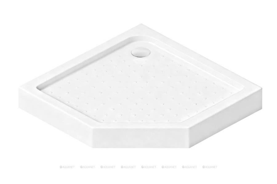 Душевой поддон Aquanet Delight 90x90