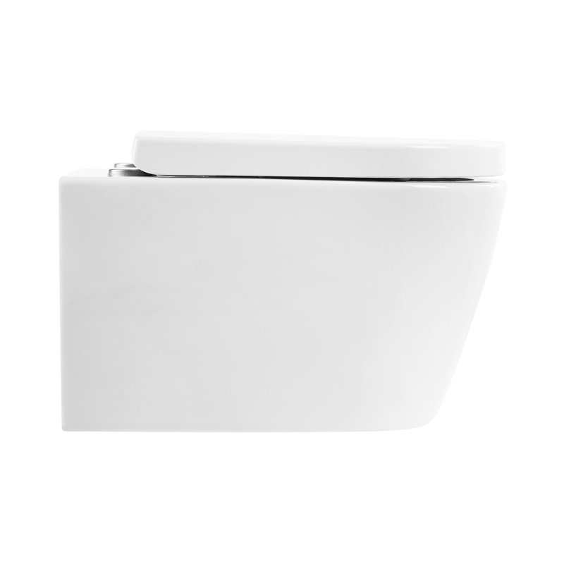 Чаша подвесного унитаза BelBagno MARINO BB105CHR