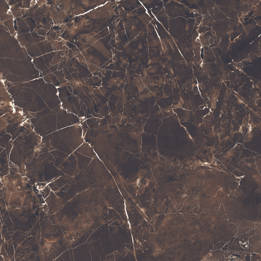 Duna/Velsaa - Керамогранит - Copper Slab black 60 - 60х60 см