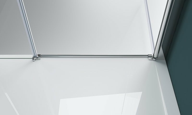 Душевая дверь BelBagno ETNA-B-11-80+100-C-Cr