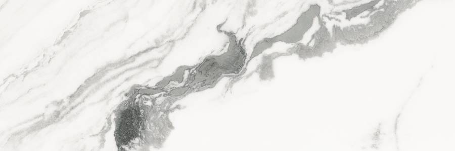 Плитка настенная Silver белый 25х75 (9шт/1,69м2), м2