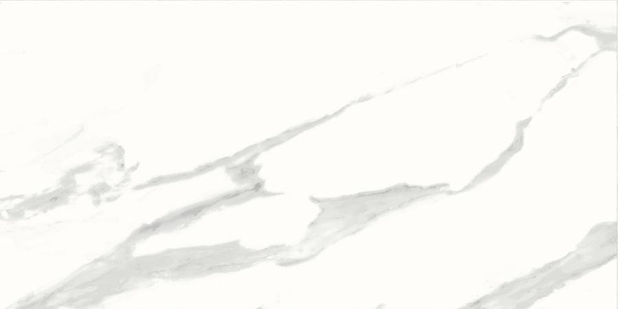 Aura blanco Плитка настенная 48045R 40x80 глянцевый обрезной