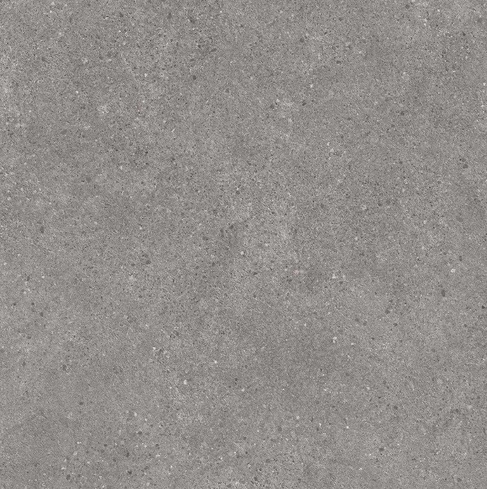 Фондамента серый обрезной 60x60x0,9