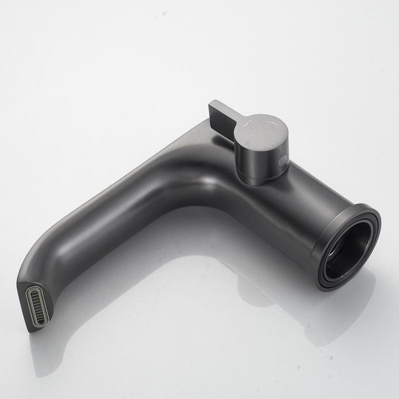 Смеситель на борт ванны Shevanik S41T S4112T