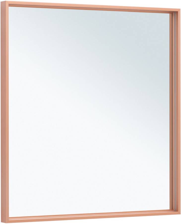 Зеркало Allen Brau Liberty 80 1.330014.60 медь браш