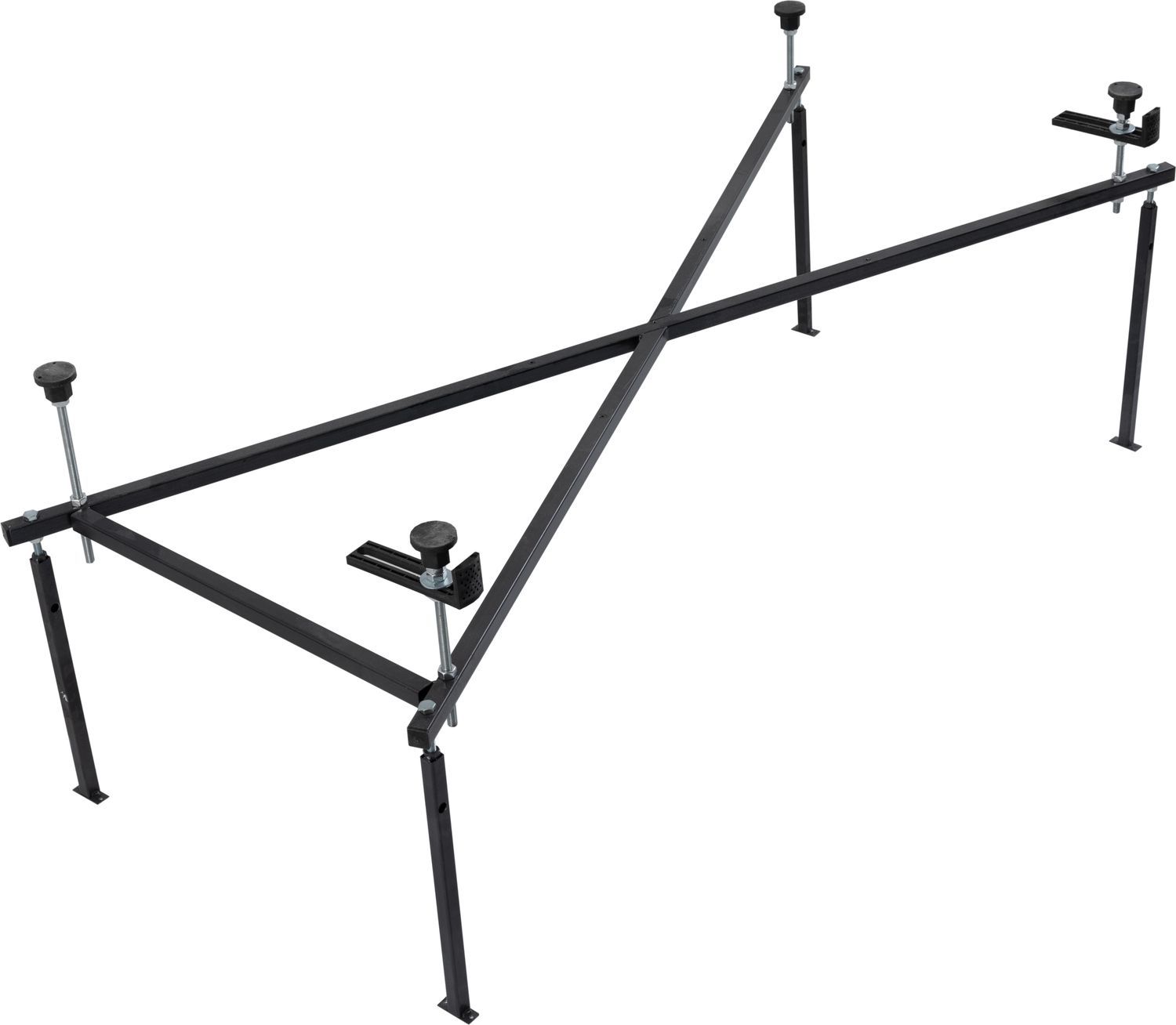 Акриловая ванна Aquanet Lotos 170x75 (с каркасом)