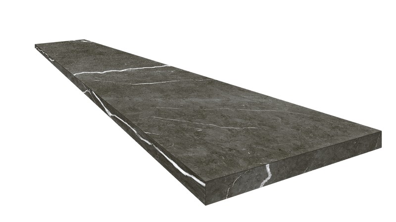 Ступень 620070002493 Микеланджело Дарк 120  Угл.Пр