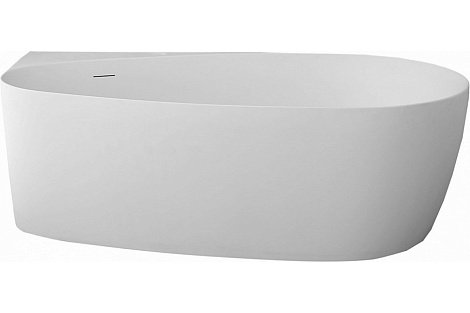Акриловая ванна Allen Brau Priority 2 170x80 2.31002.20 белый глянец