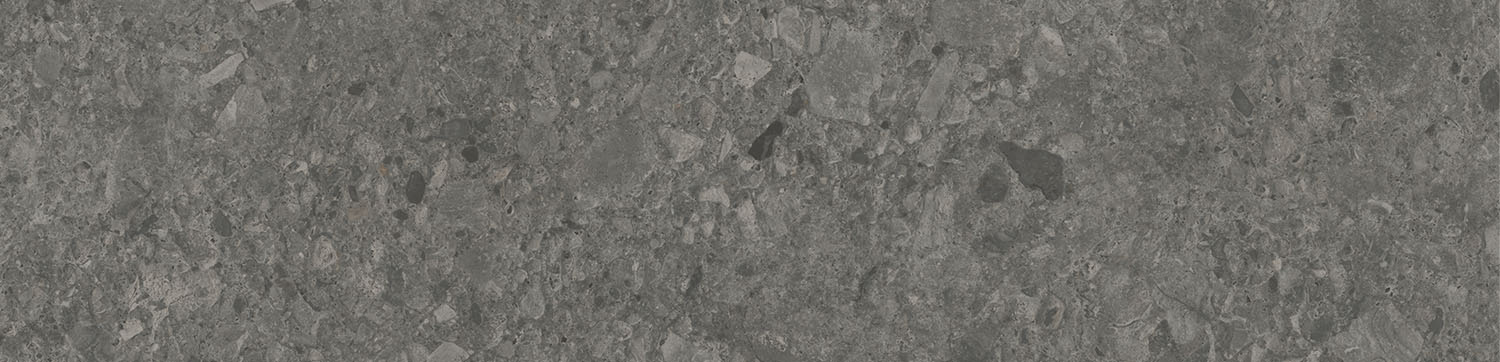 Чеппо ди Гре антрацит матовый обрезной 60x60x0,9
