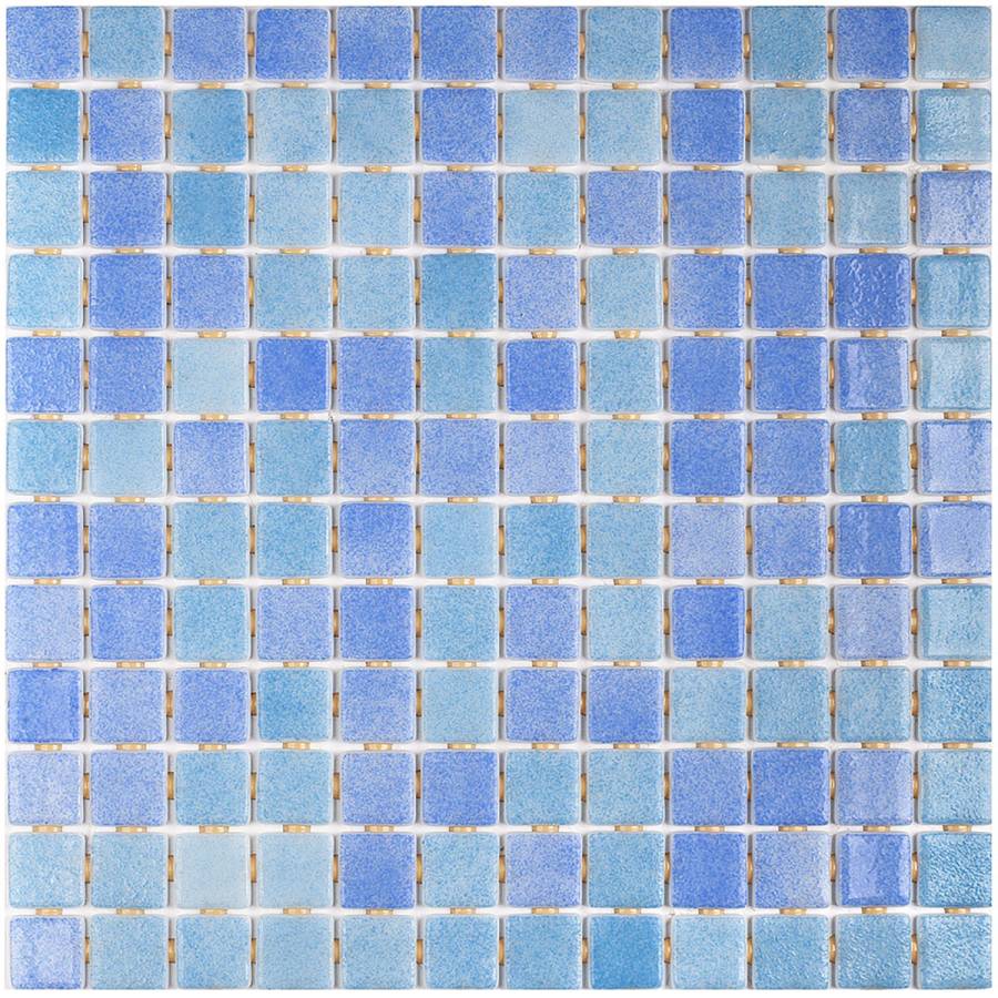 Стеклянная мозаика 110/501 DOT, Mixed