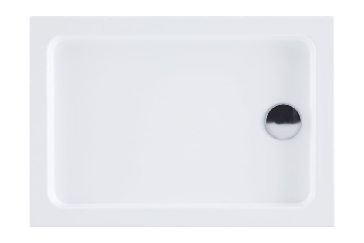 Душевой поддон Aquanet GL180 100x70