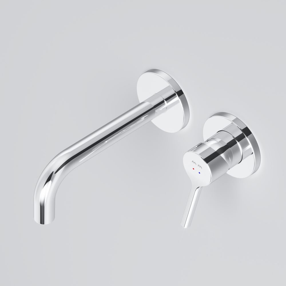 Смеситель для раковины Am.Pm X-Joy F85B72600