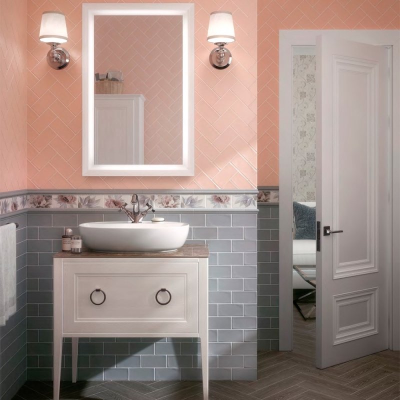 Багет BLD051 Тортона серый 3*15*16 (уп\40шт), шт