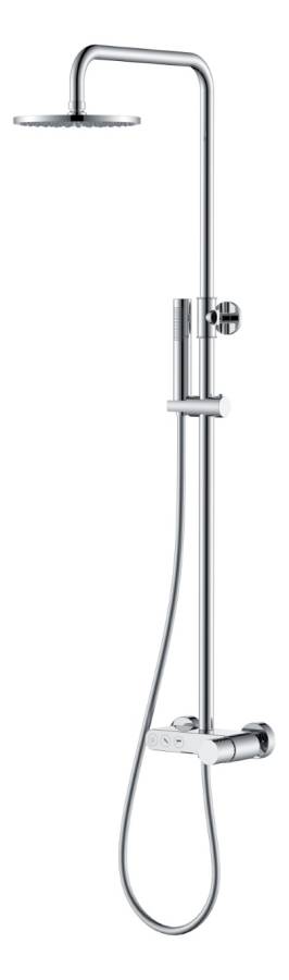 Стойка для душа STICK CHROME DIAMOND CHROME