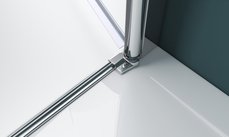 Душевая дверь BelBagno ETNA-B-2-200-C-Cr