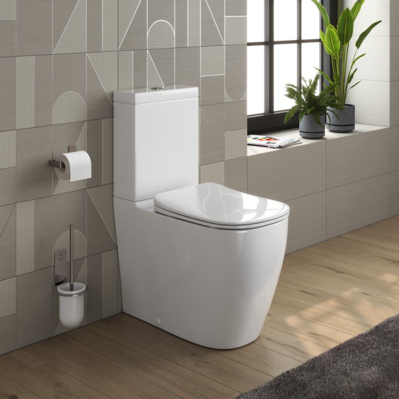 Бачок CEZARES LUX CZR-158-T