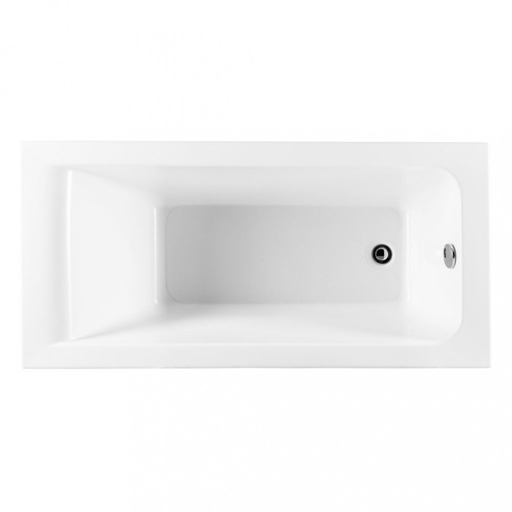 Акриловая ванна Aquanet Bright 145х70 239593