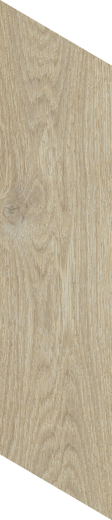 Ossimori - Керамогранит - Avorio Chevron Extra Matt - 11x54 см