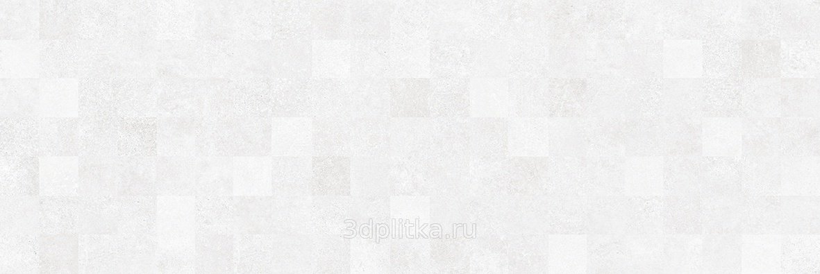 Плитка настенная 60019 Alabama серый мозаика (20см*60см*9мм) (10шт/1,2м2), м2