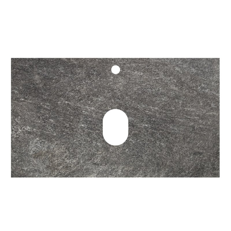 Керамическая раковина BelBagno BB-8099-80