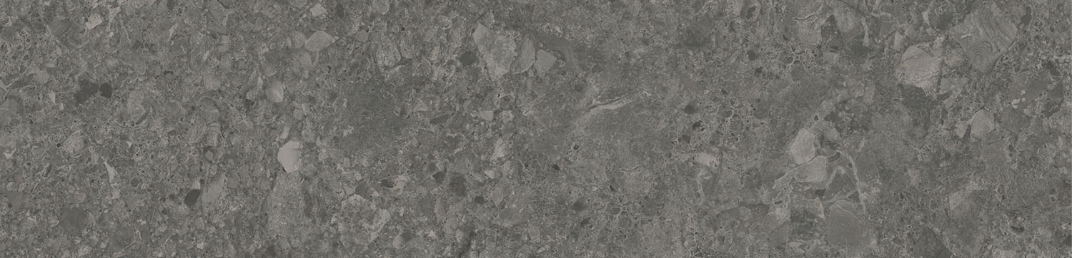 Чеппо ди Гре антрацит матовый обрезной 60x60x0,9