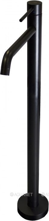 Смеситель для раковины Paffoni Light LIG031NO