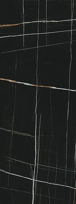 Surface Laboratory/Сахара Блэк лаппатированный обрезной 119,5x320x0,6