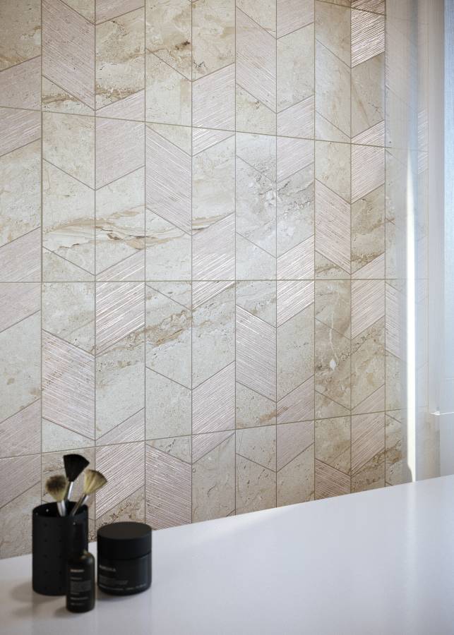 Мозаика Sandy mosaic 30х30