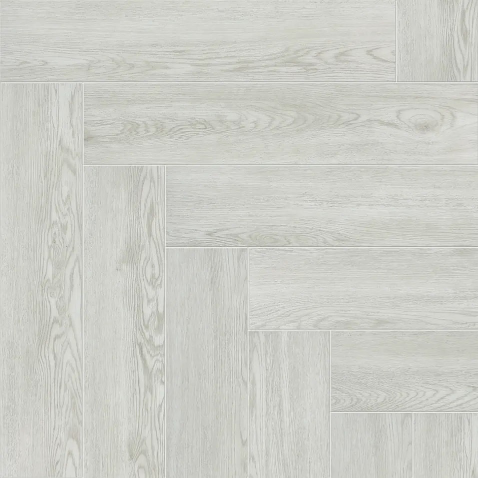 SPC ламинат Alpine Floor Light Parquet ЕСО 13-4 Дуб Арктик (4мм/43/1,95м2) (600мм*125мм), м2