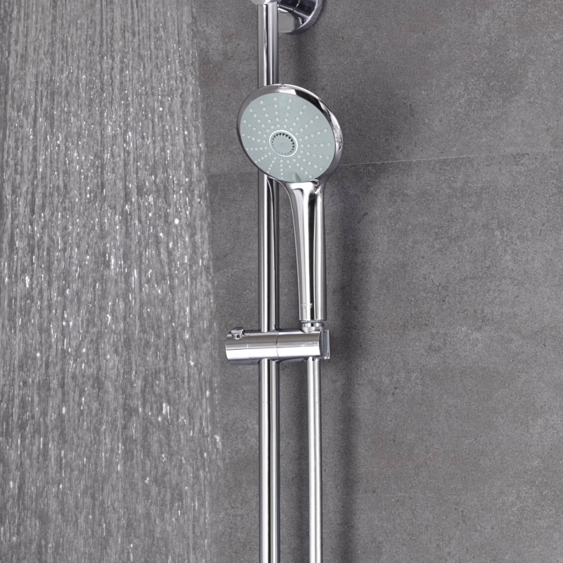 Душ ручной Grohe Euphoria 110 Massage 27221000 хром
