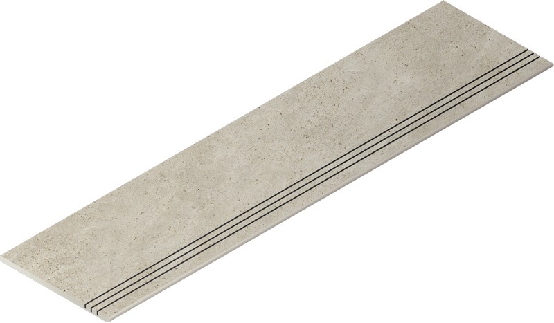 Скайлайн Сноу Ступень 30X120
