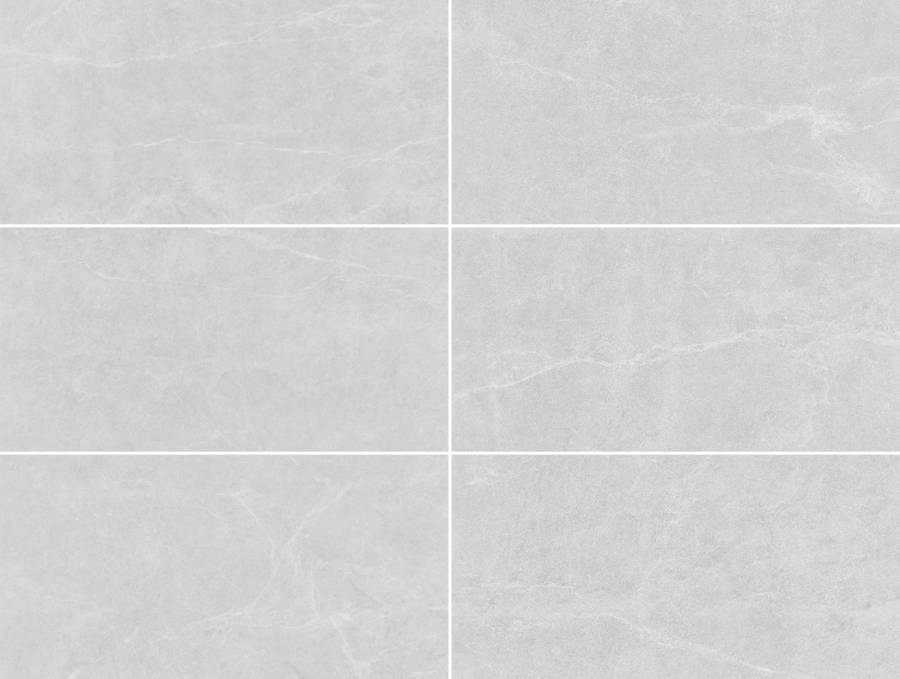 Керамогранит матовый ALPINE BIANCO 60x120 MATT, Silk 60х120