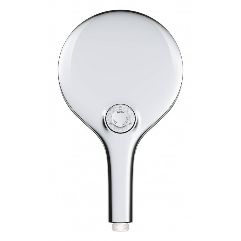 Душевая лейка Grohe Rainshower SmartActive 26590000, хром