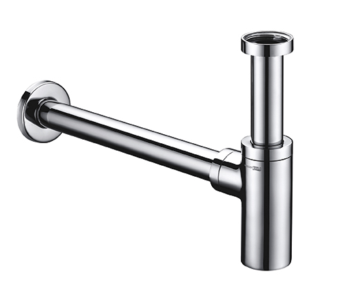 A070 Сифон для раковины Wasserkraft