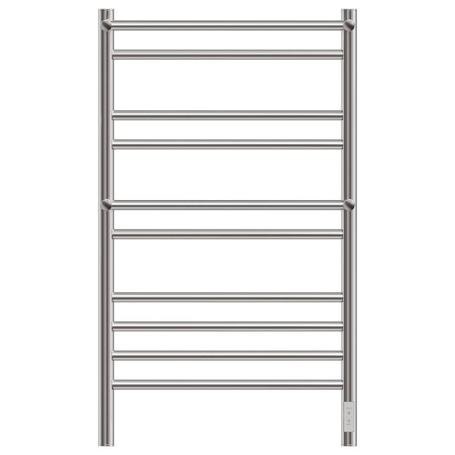 Полотенцесушитель электрический Lemark Pramen LM33910Z П10 500x900, диммер справа, хром