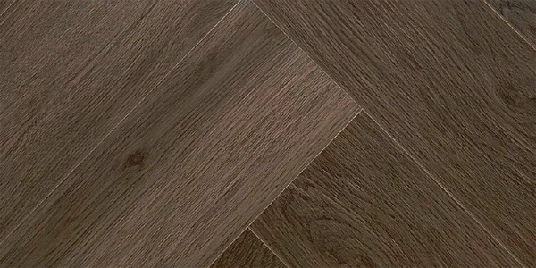 Кварц-виниловый ламинат SPC Aspenfloor Elegant EL6-02 Дуб Кёльн 4V (5мм//1,311м2) (640мм*128мм), м2