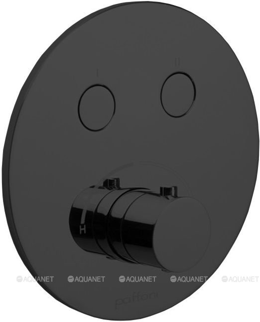 Смеситель для душа Paffoni Compact Box CPM018NO