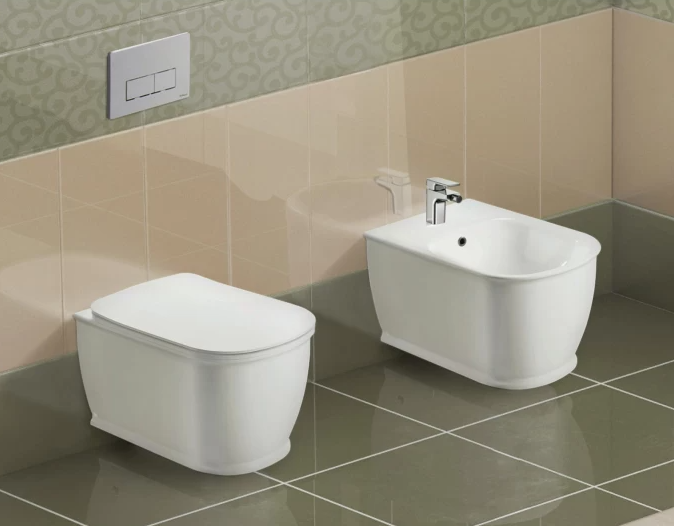 Биде подвесное BelBagno PRADO BB10150BH