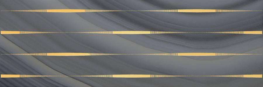Декор VT\C40\60082 Agat Lines серый 20*60, шт