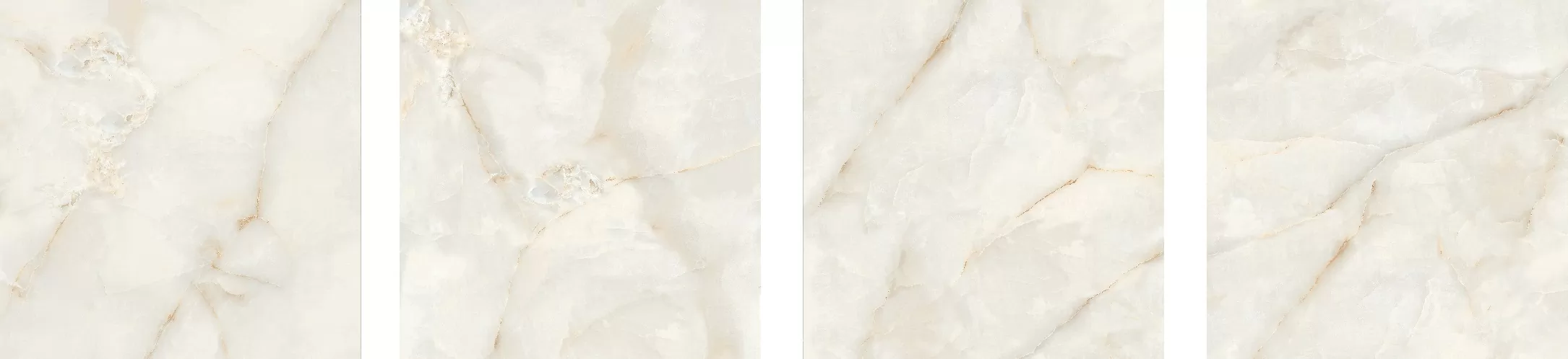 Керамогранит OSTRA BIANCO 120х120 Glossy