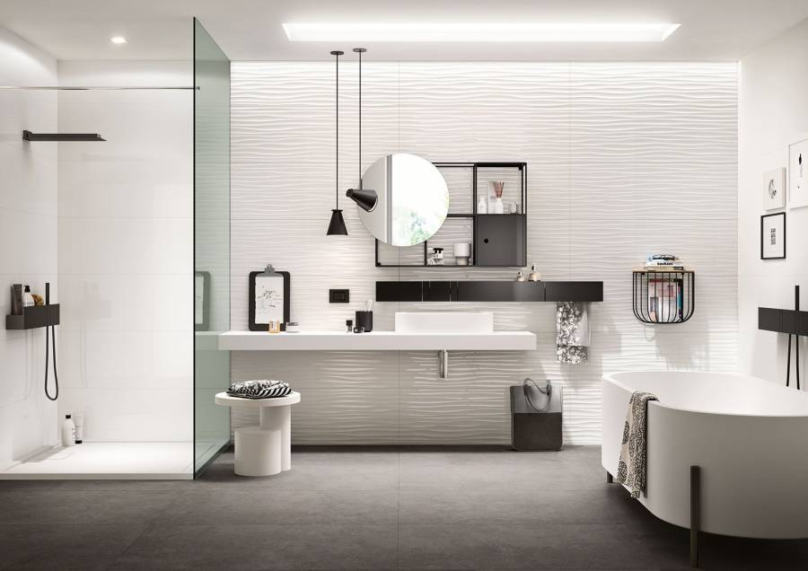 Плитка MMFK Essenziale Lux 40*120
