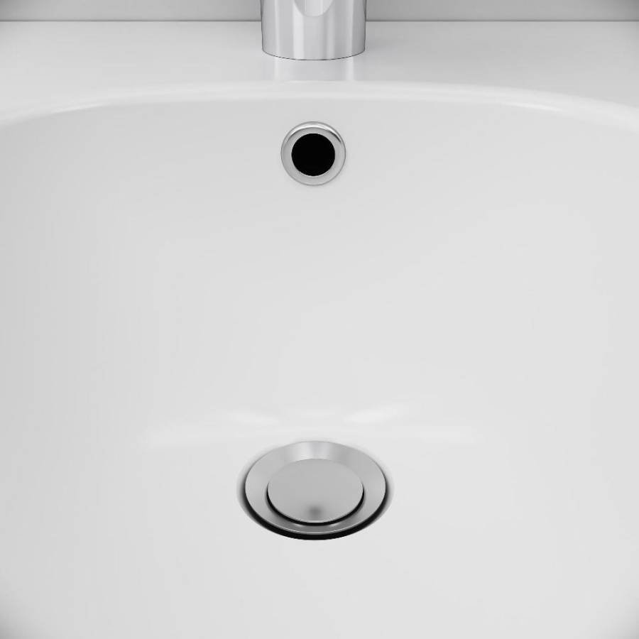 C50A3411WH Inspire V2.0 биде подвесное