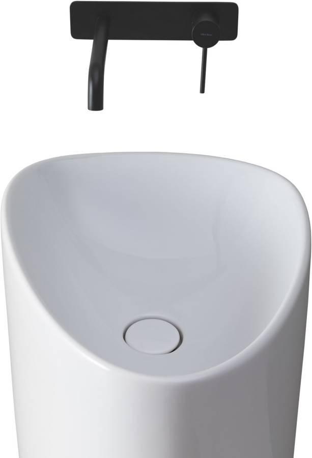 Раковина Allen Brau Infinity 43.5х58 4.21016.20