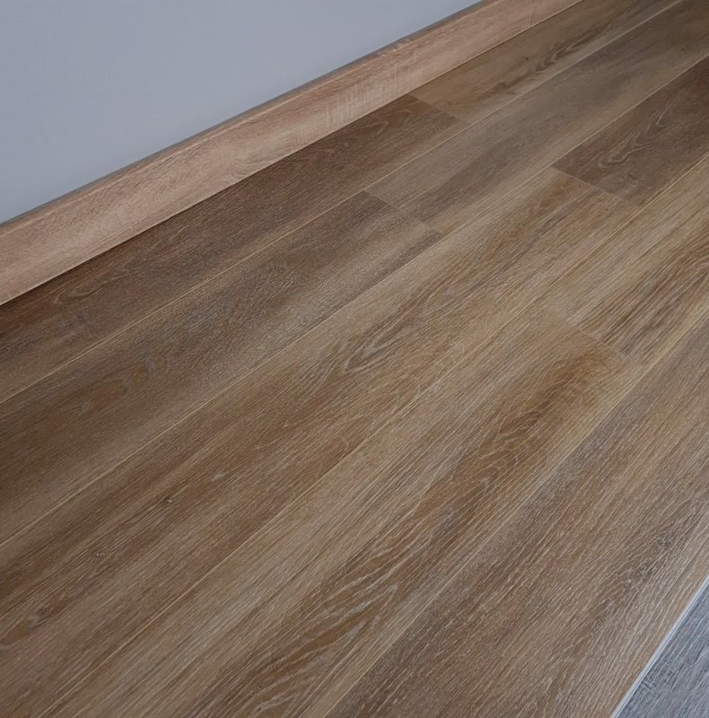 Кварц-виниловый ламинат SPC Richfloor Сити CТL1027L-12 Пахтакор 4V (4мм//2,233м2) (1 220мм*183мм), м2