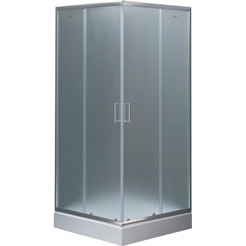 Душевой уголок Aquanet SE-900S 90x90, прозрачное стекло