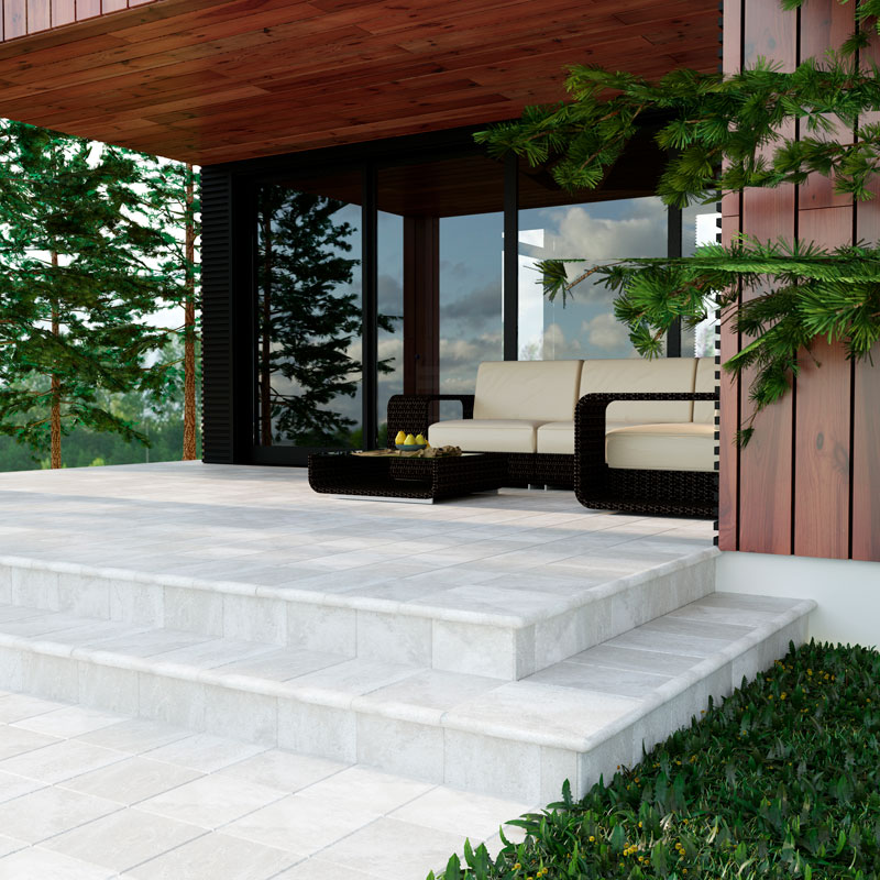 Керамическая плитка BASE WHITE 33х33 , Boston