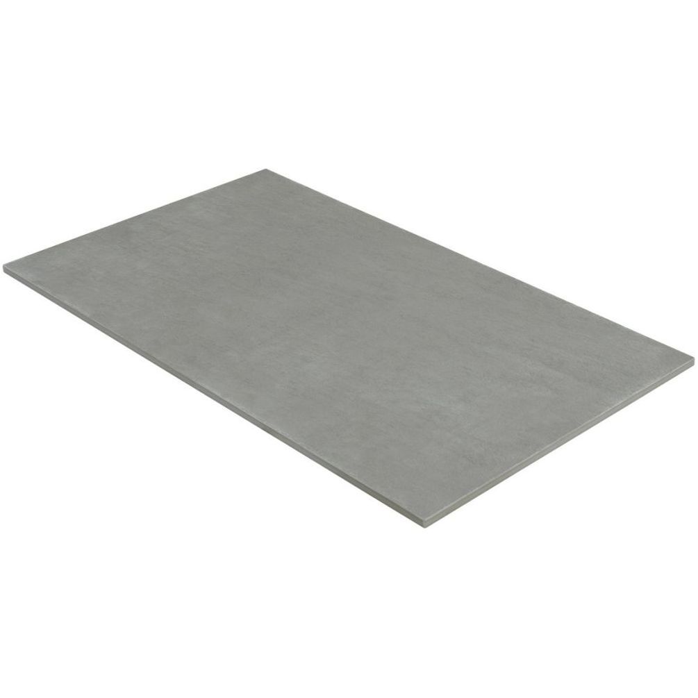 Столешница Allen Brau Liberty 1.33007.DG-S 75 dark grey structure, шт